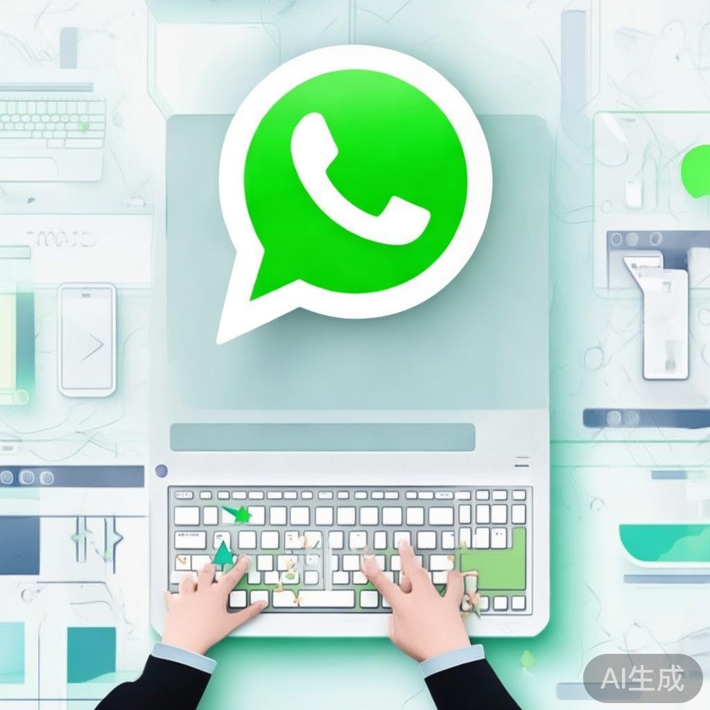 WhatsApp网页入口，随时随地畅聊，无需手机也能轻松沟通！
