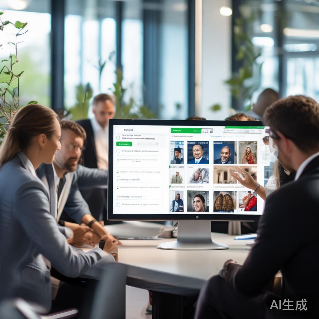 WhatsApp网页版如何助力外贸业务高效突围？