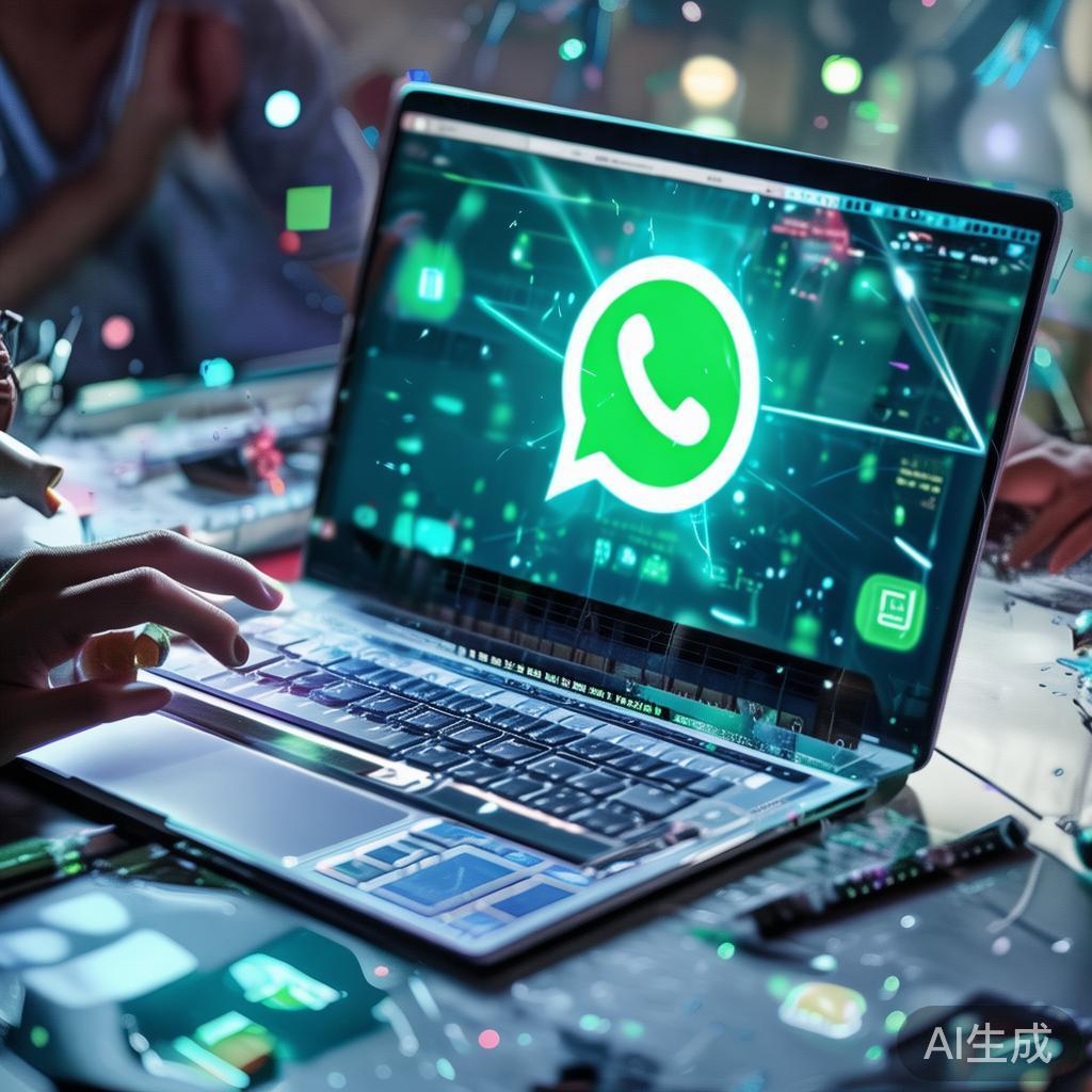 WhatsApp网页版专属功能，你不知道的隐藏神器！