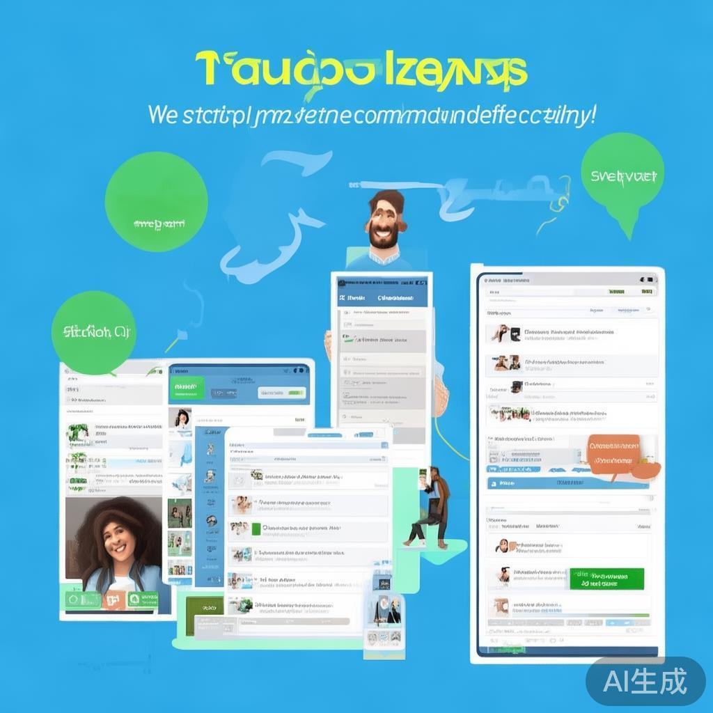 WhatsApp网页版使用教程，轻松上手，高效沟通！