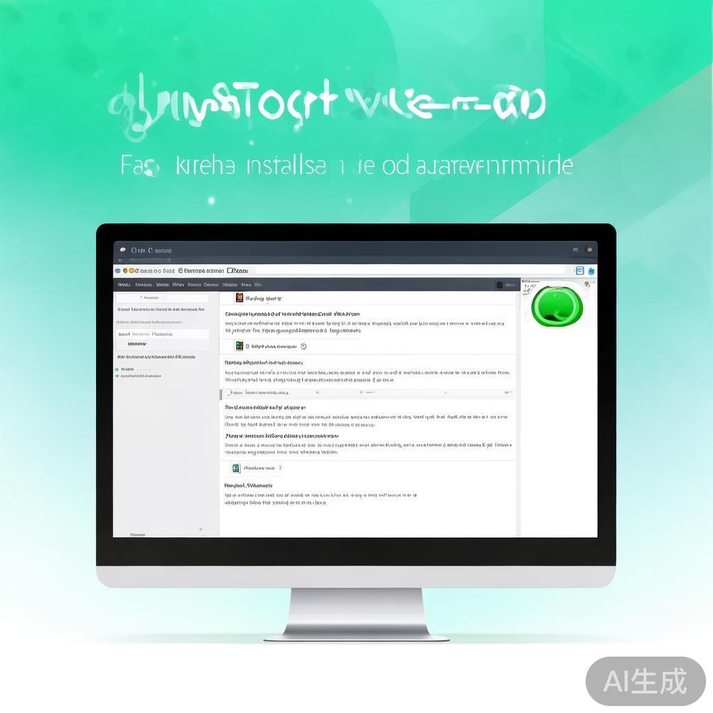 WhatsApp网页版电脑免费版，无需安装，随时随地畅聊