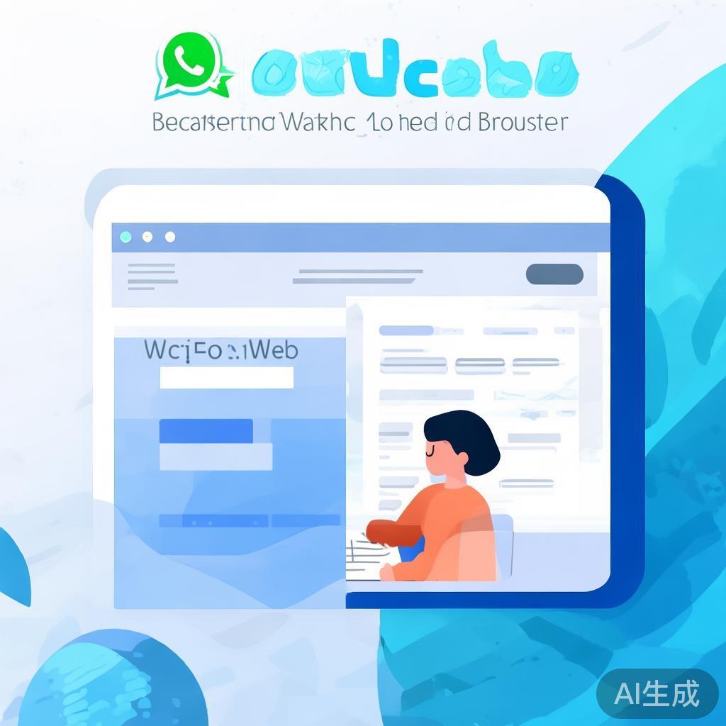 WhatsApp网页版如何在QQ浏览器中使用？——便捷沟通新体验