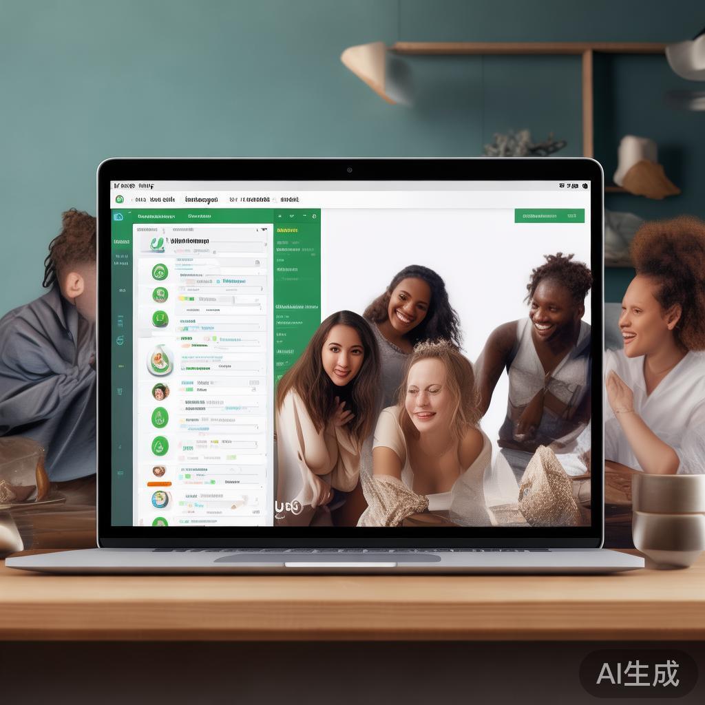 WhatsApp网页免费版，随时随地畅聊无阻！