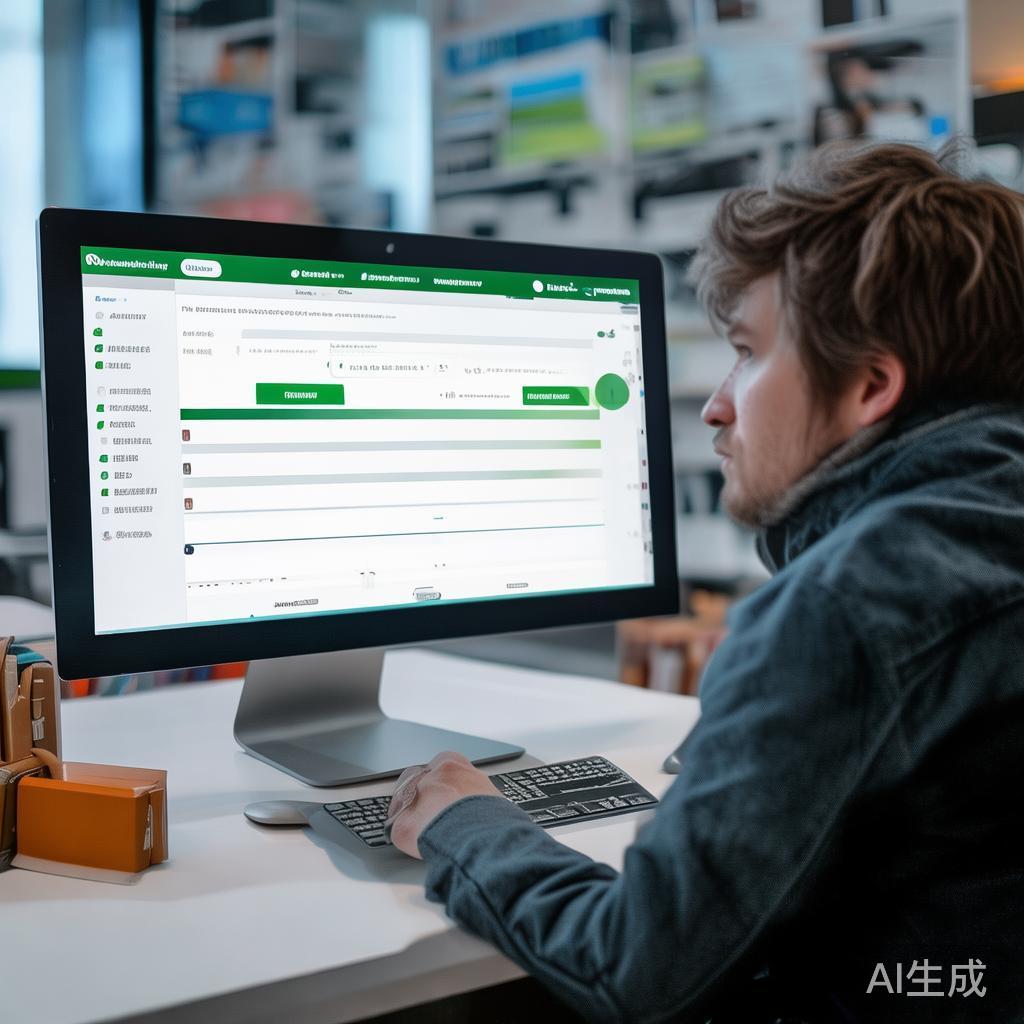 WhatsApp网页版外贸群发，如何安全高效批量发送？