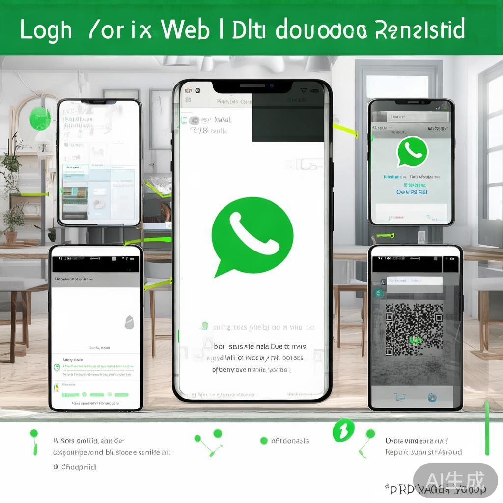 WhatsApp网页版如何在OPPO手机上登录？详细指南与常见问题解答