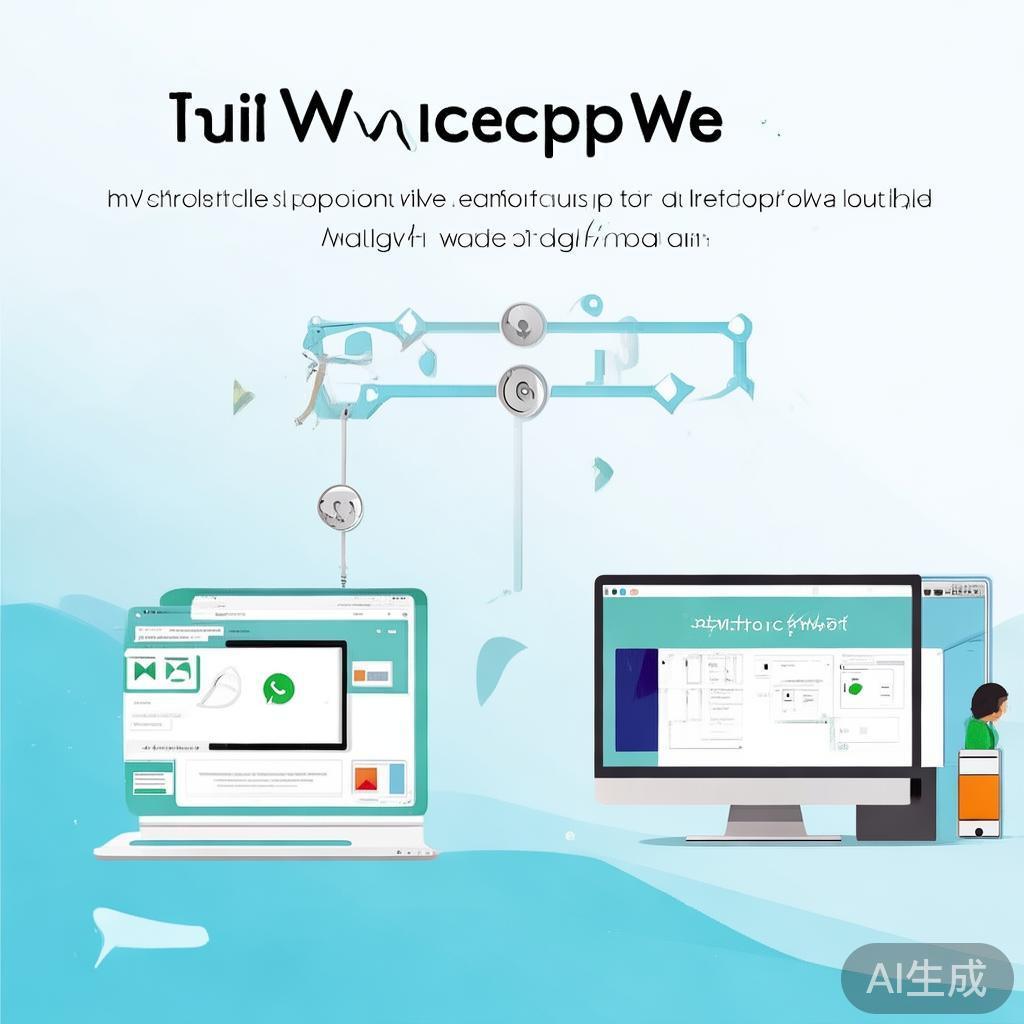 WhatsApp网页版登录指南，官方入口与安全使用全解析