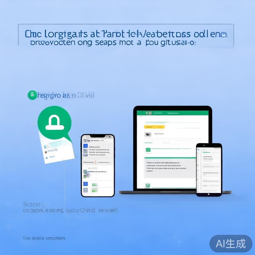 WhatsApp网页版登录指南，便捷沟通，安全无忧