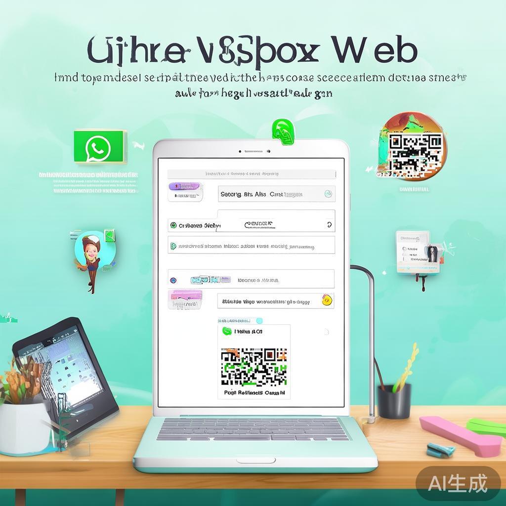 WhatsApp网页版新手入门指南，轻松上手，畅聊无阻！