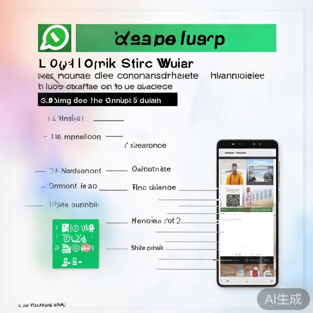 WhatsApp网页版在华为设备上的登录指南，轻松实现跨设备沟通