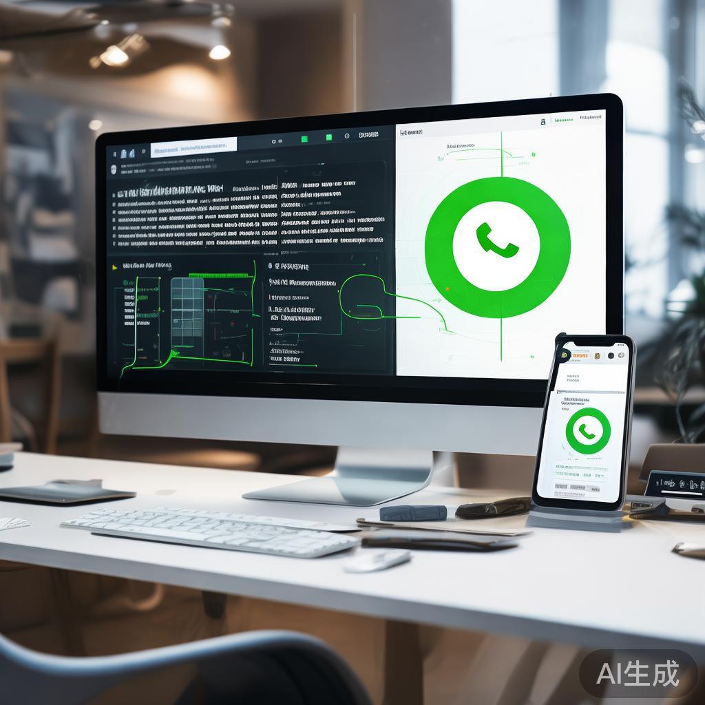 WhatsApp网页版官方电脑版，真的比手机更方便吗？——全面解析与使用指南