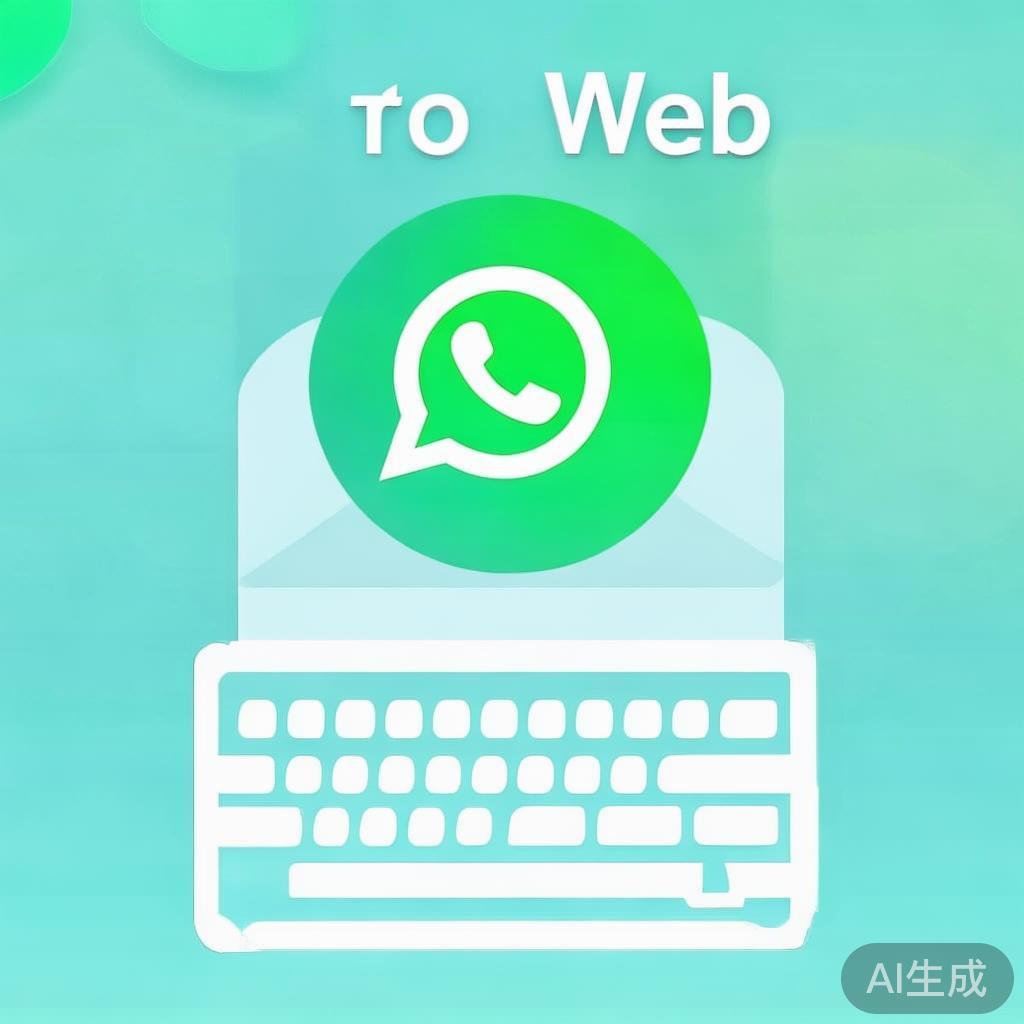 WhatsApp网页版登入口，便捷沟通新体验