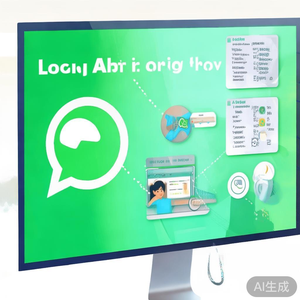 WhatsApp网页登录指南，轻松搞定电脑端消息沟通！