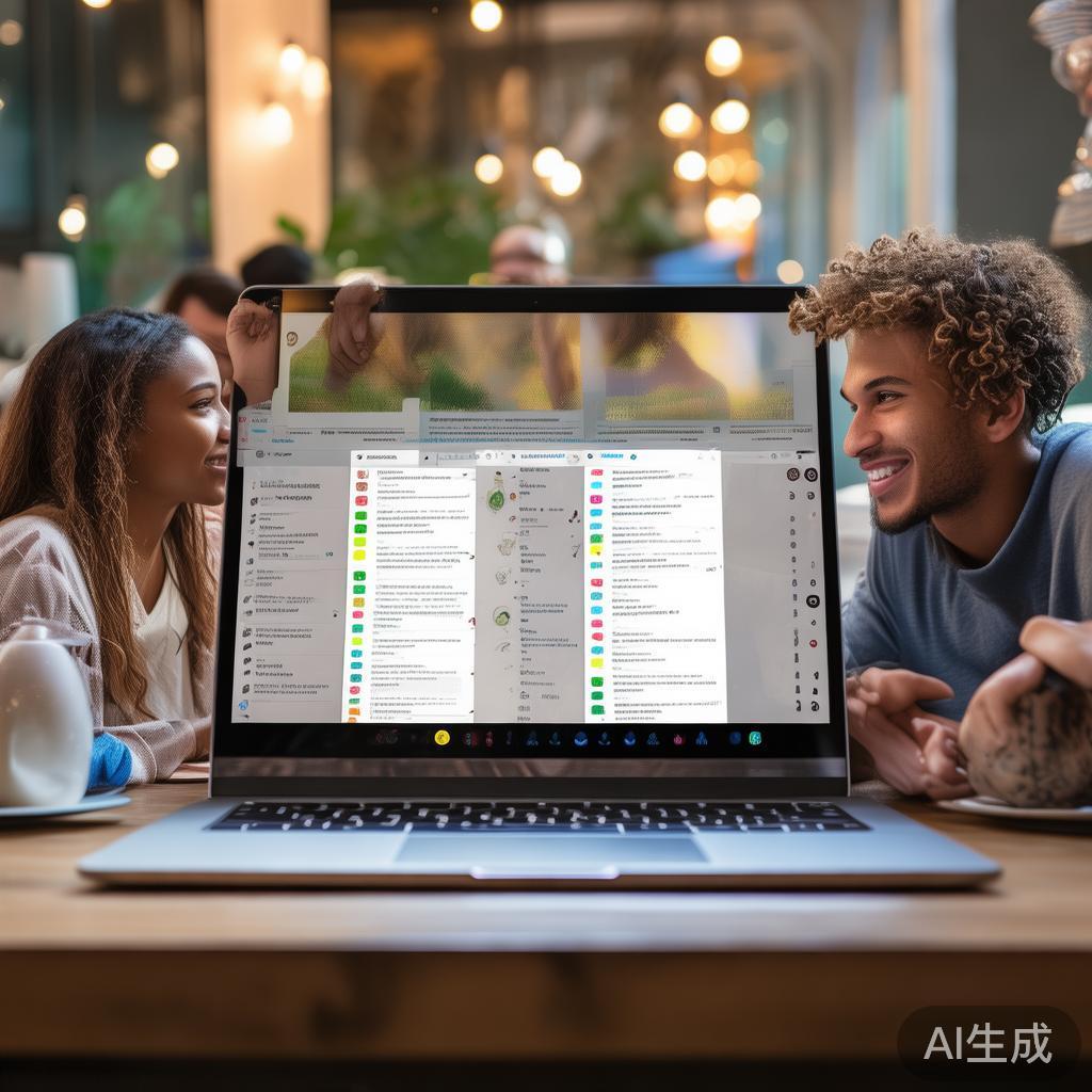 WhatsApp网页免费版，随时随地畅聊无阻！