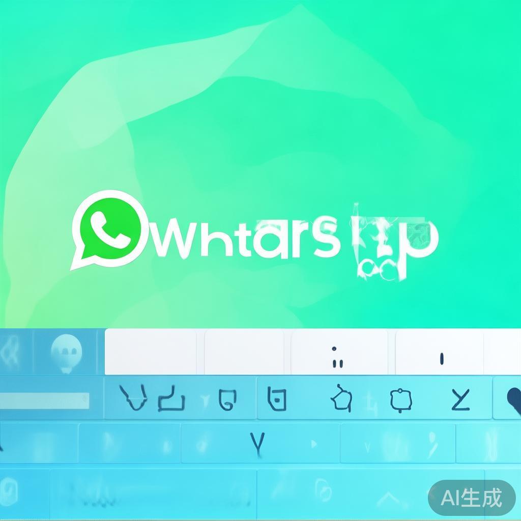 WhatsApp网页版登入口，便捷沟通新体验