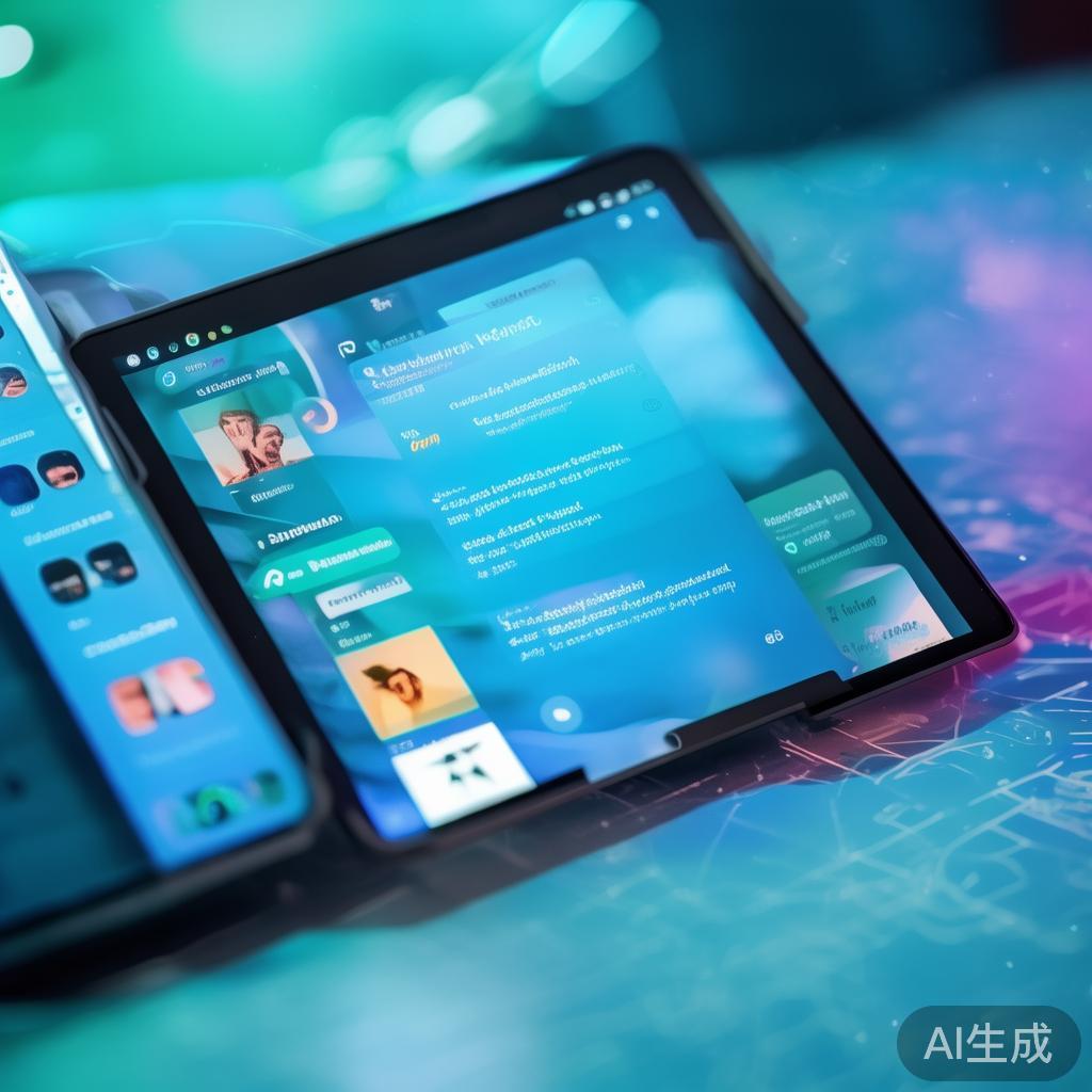 WhatsApp网页最新版全面升级，全新界面体验震撼来袭！