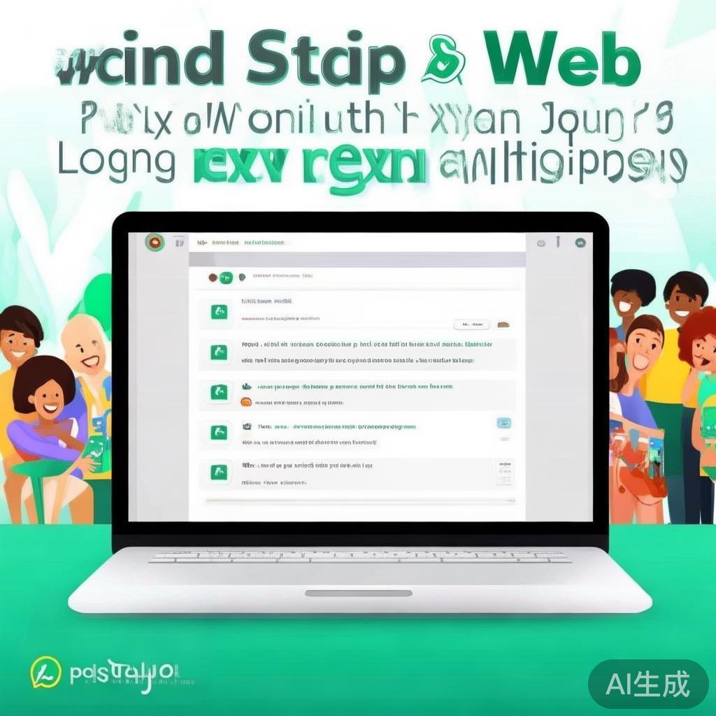 WhatsApp网页版登录指南，轻松实现多设备无缝沟通