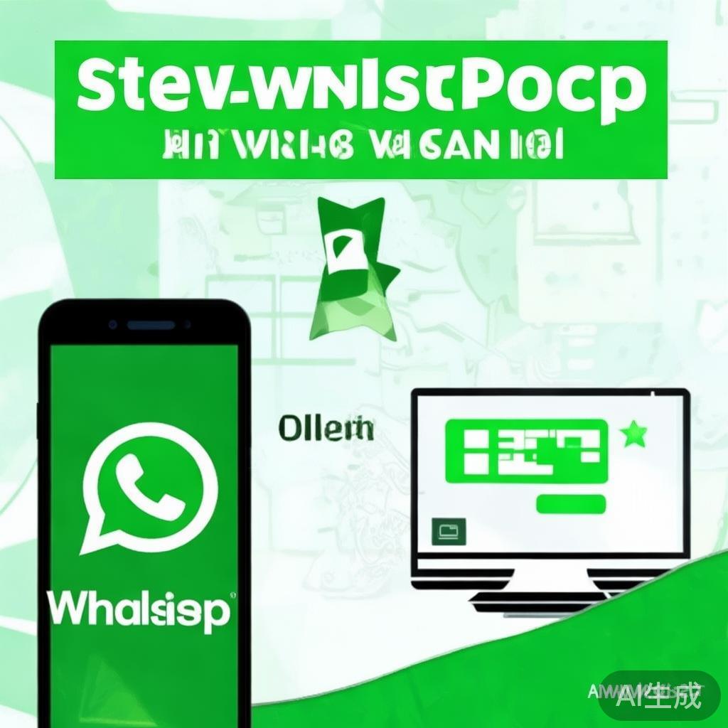 WhatsApp网页入口在哪？三步轻松登录！