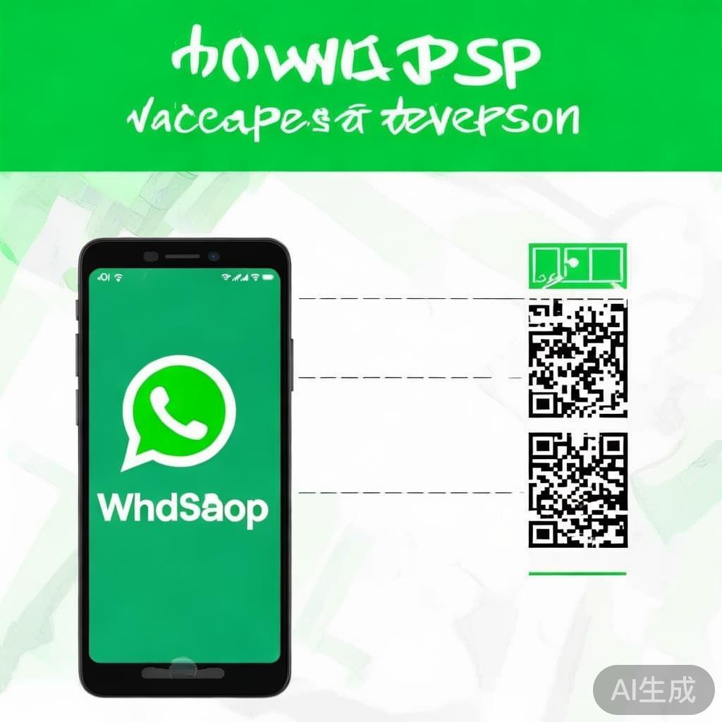 WhatsApp网页入口在哪？三步轻松登录！