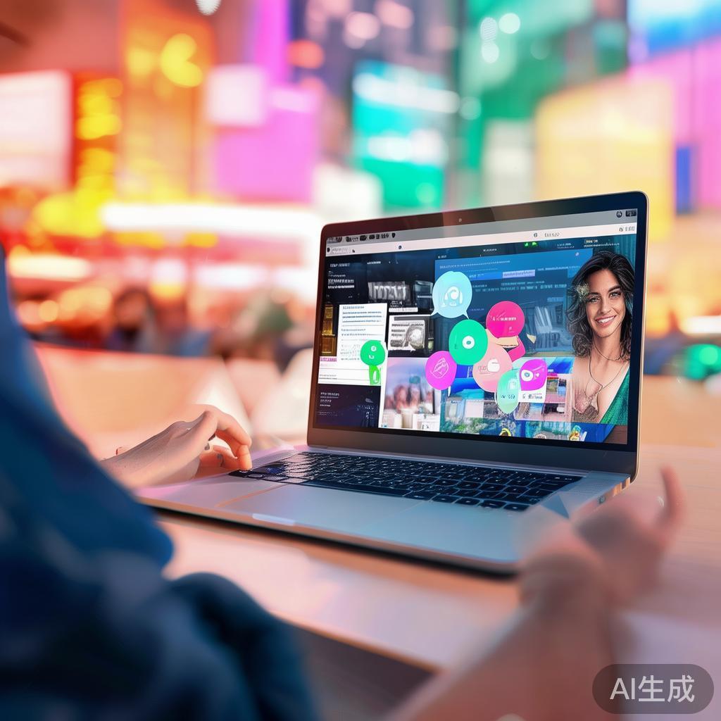 WhatsApp网页版，告别手机束缚，随时随地畅聊无阻！