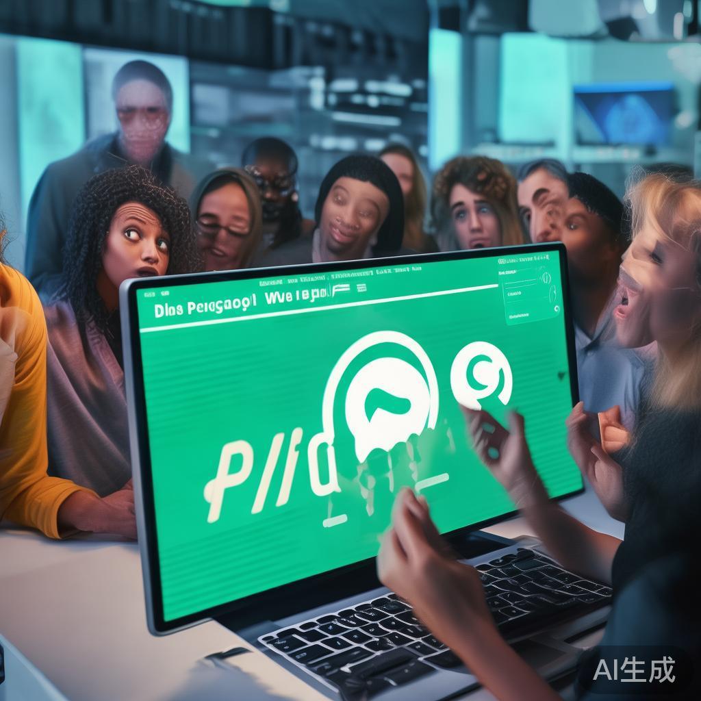 WhatsApp网页版即将推出付费功能，用户如何应对这一重大变革？