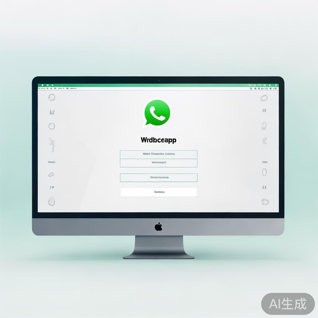 whatsapp网页版浏览器入口，WhatsApp网页版浏览器入口