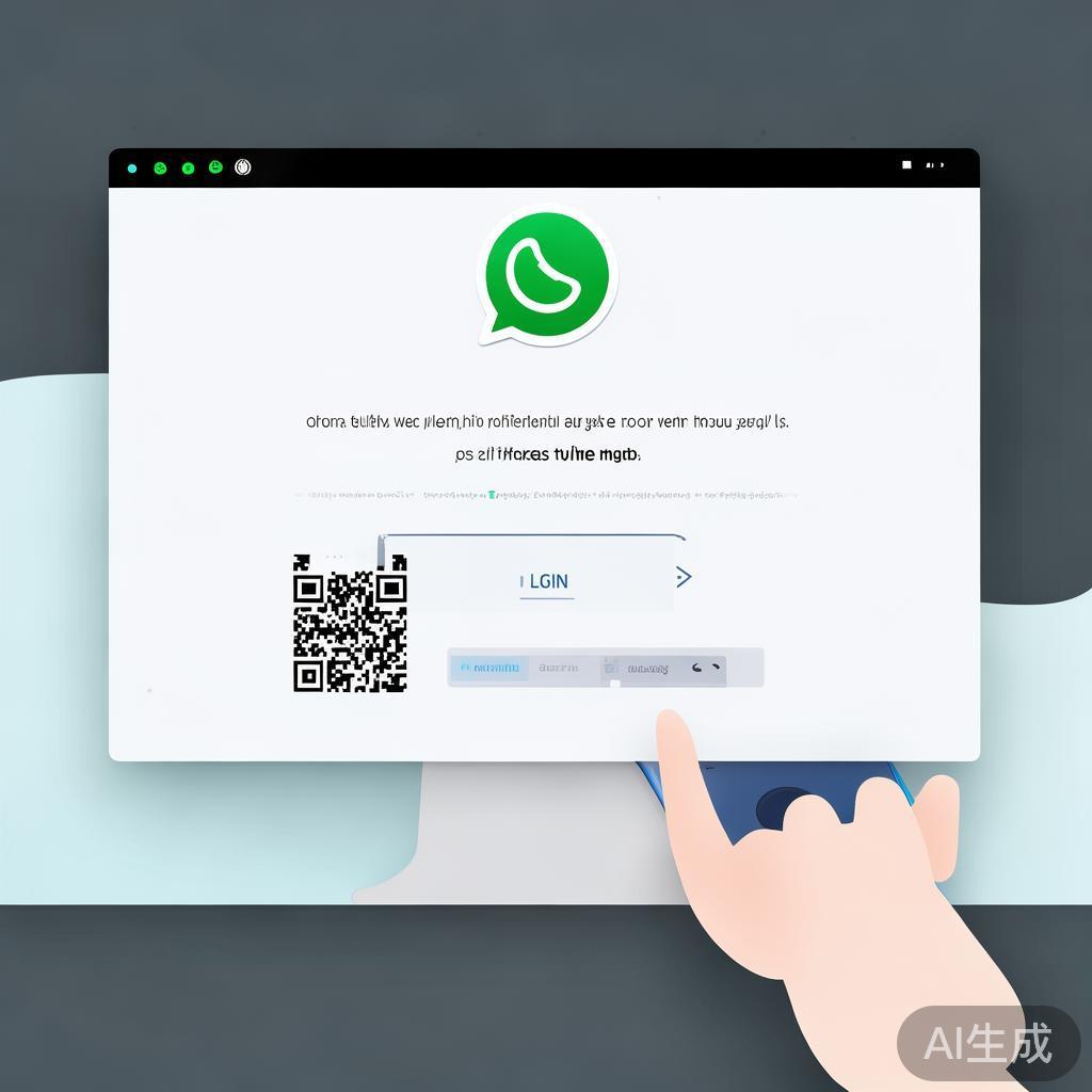 whatsapp网页版电脑登录，WhatsApp网页版电脑登录指南