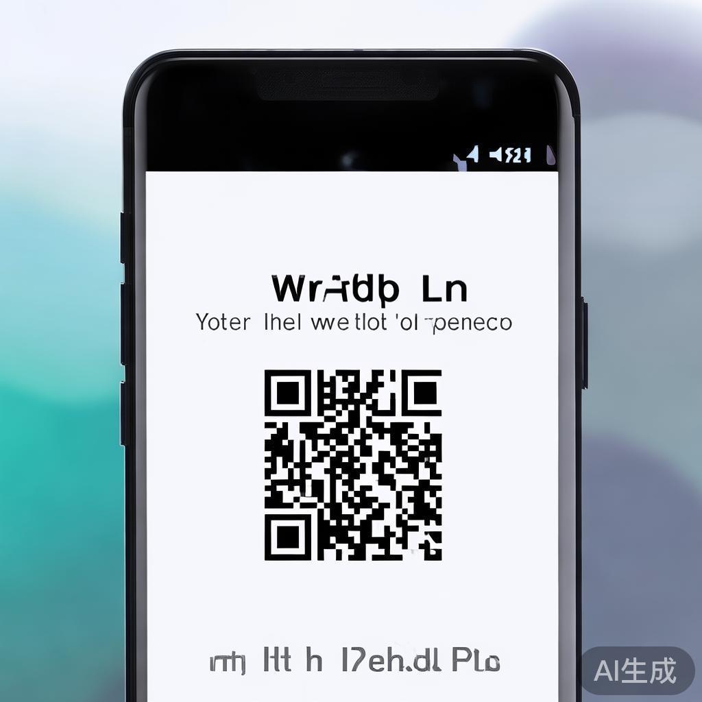 whatapp 扫码登录网页版，WhatsApp扫码登录网页版