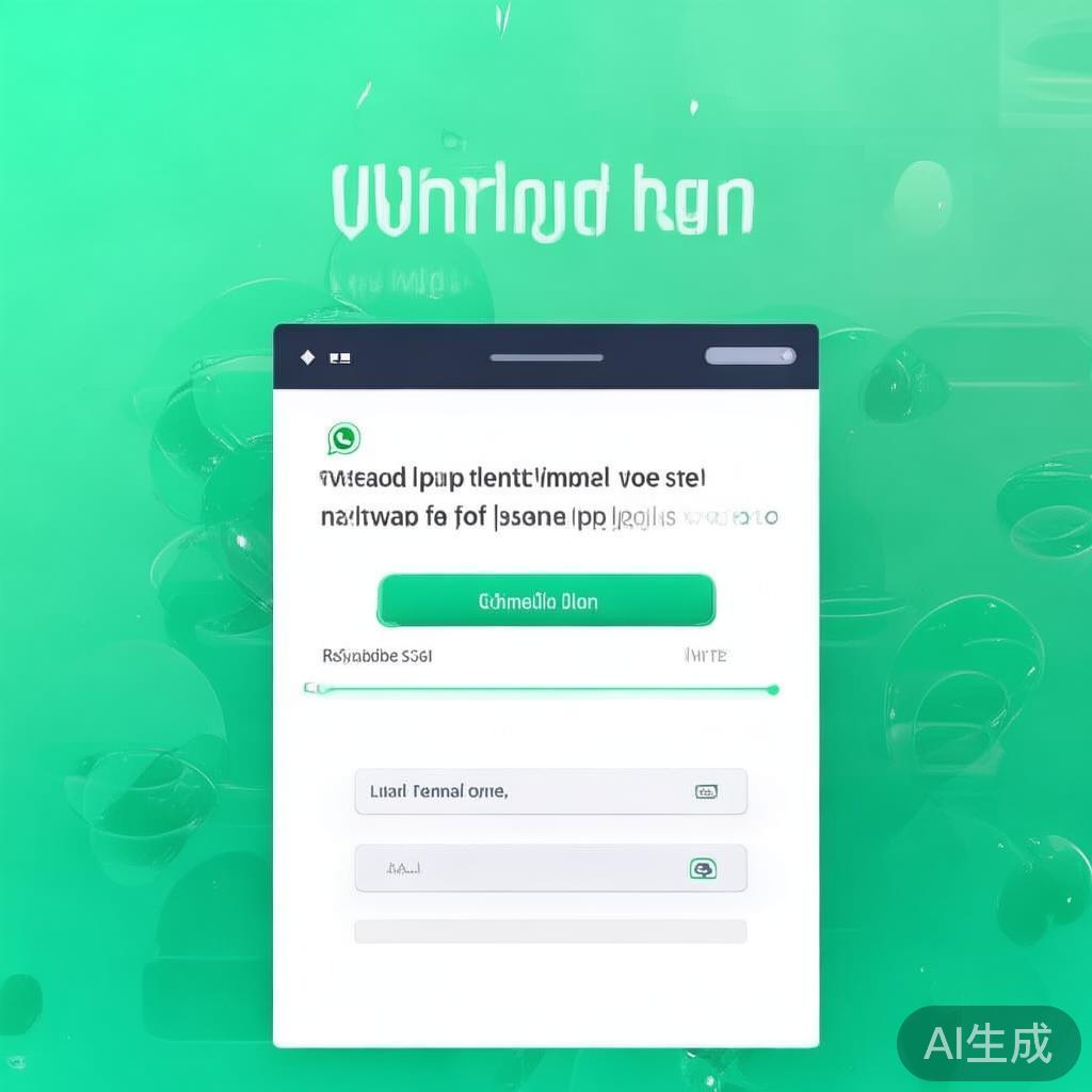 whatapp 网页版全球登录，WhatsApp网页版全球登录