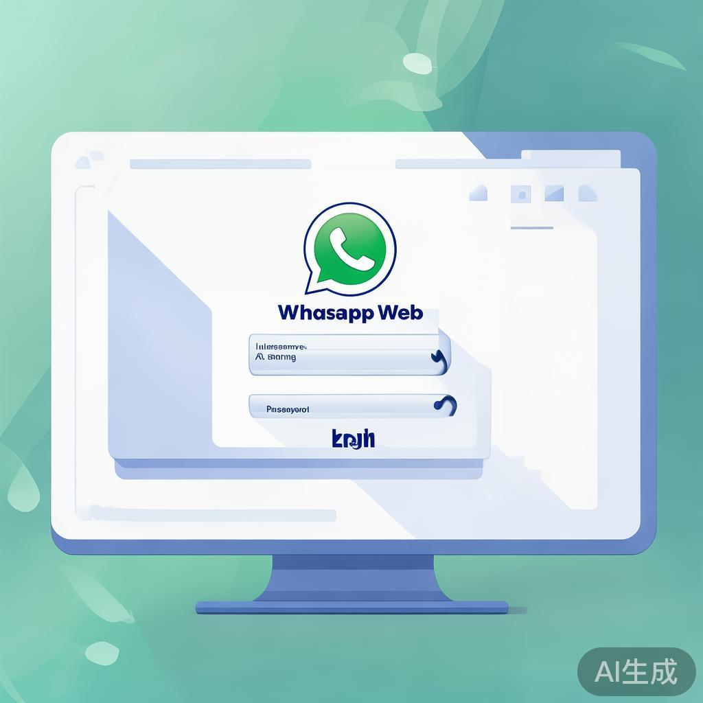 whatapp网页版登录入口，WhatsApp网页版登录入口