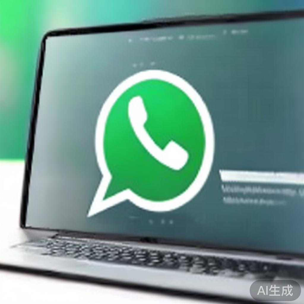 whatsapp网页版官方网站，WhatsApp网页版官方网站