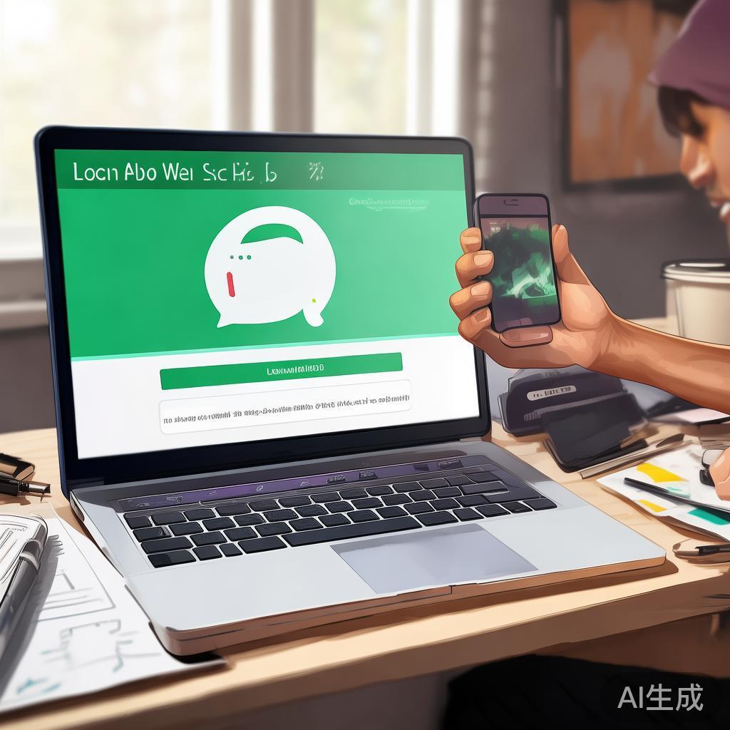 whatsapp网页版登录被限制，WhatsApp网页版登录被限制