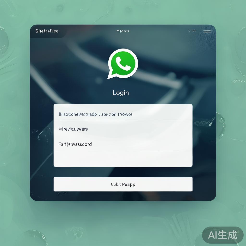 whatsapp网页版商家后台入口，WhatsApp网页版商家后台入口是什么