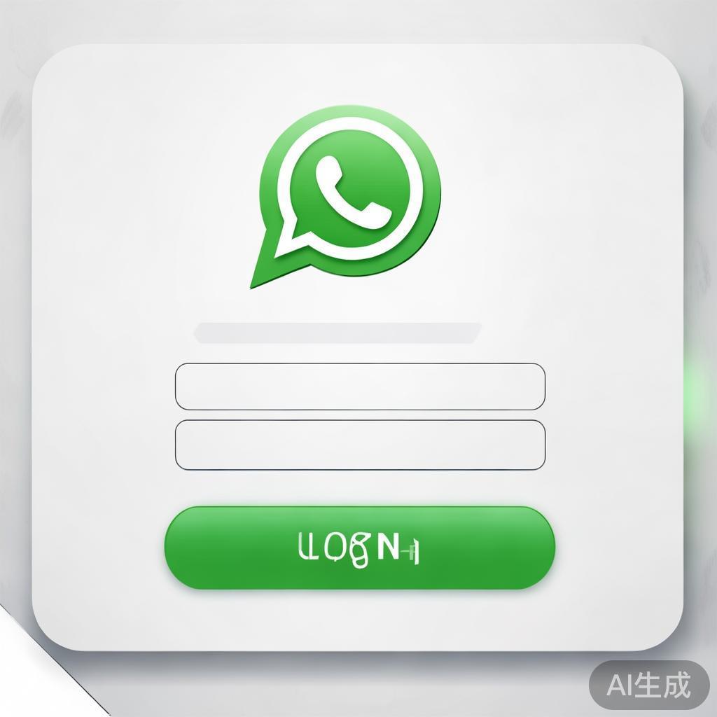 whatapp 网页版登入口官方，WhatsApp网页版登录入口官方