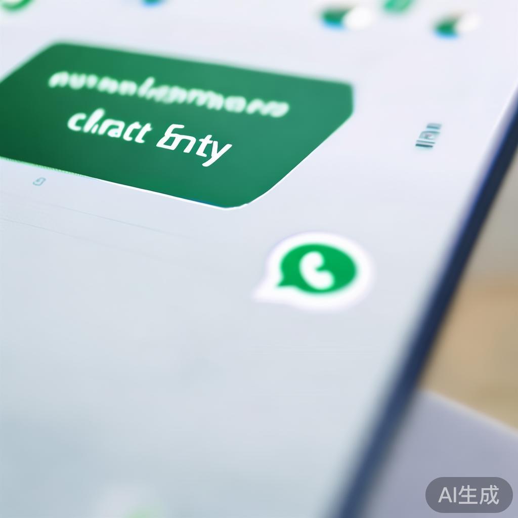 whatsapp网页版客户聊天入口，WhatsApp网页版客户聊天入口