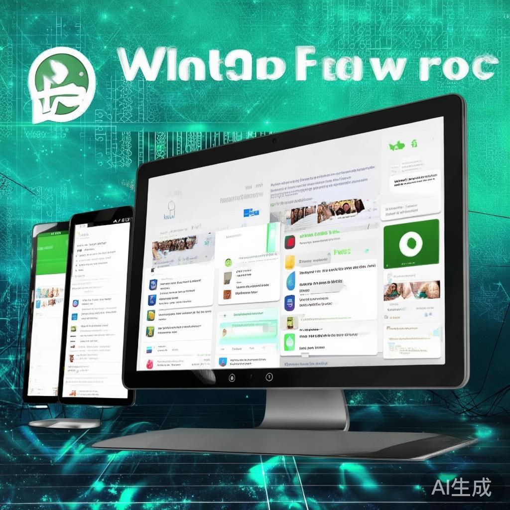 WhatsApp电脑版全新升级！最新版功能亮点全解析
