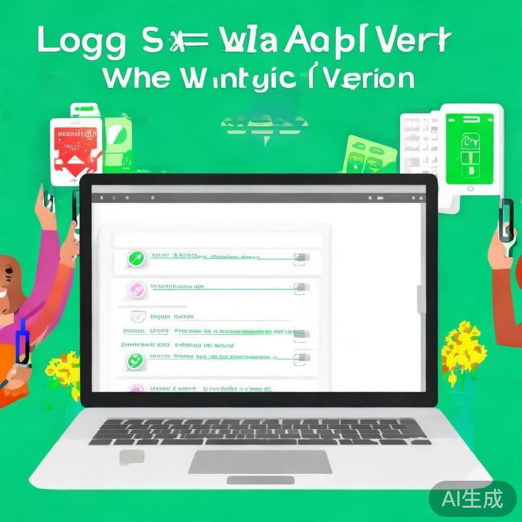 WhatsApp网页版登录指南，轻松实现多设备无缝沟通