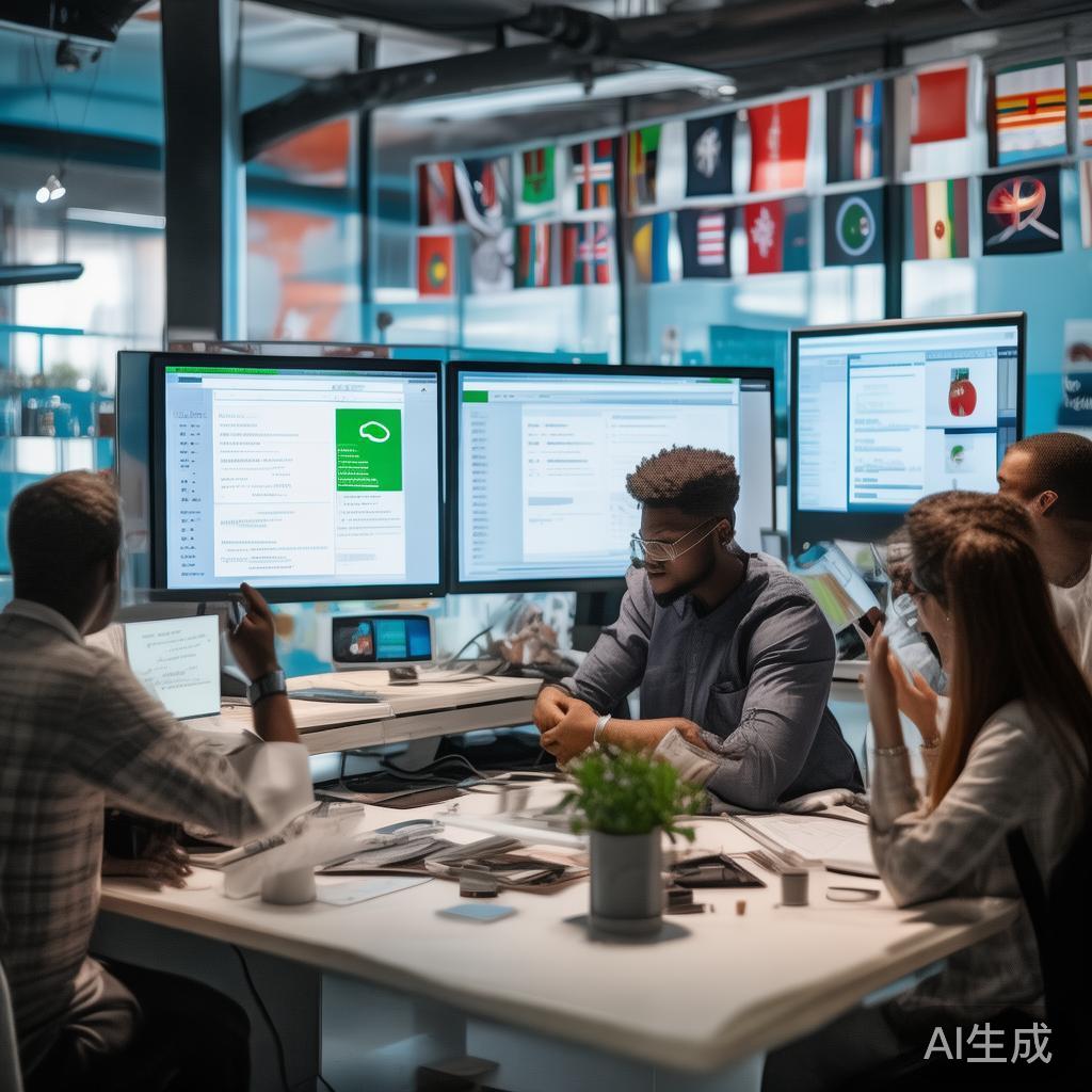 WhatsApp网页版助力跨境电商高效运营，提升全球商机
