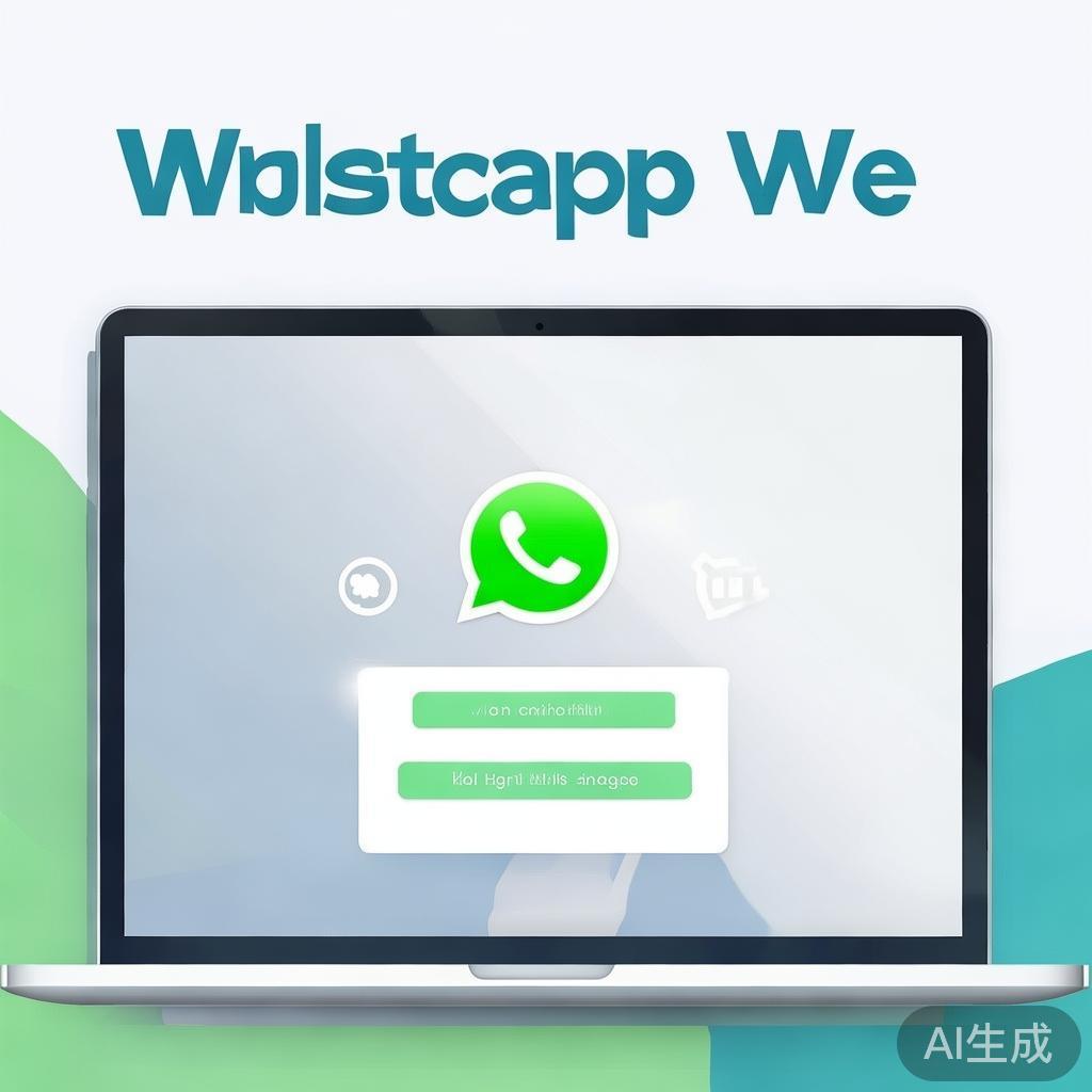 WhatsApp网页版一加登录，便捷安全的新选择