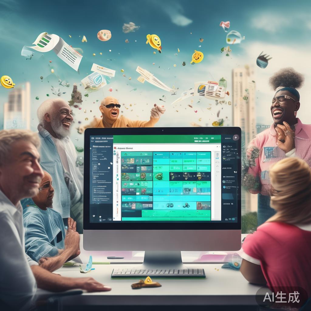告别手机束缚！WhatsApp网页电脑版，免费、便捷、高效沟通新体验