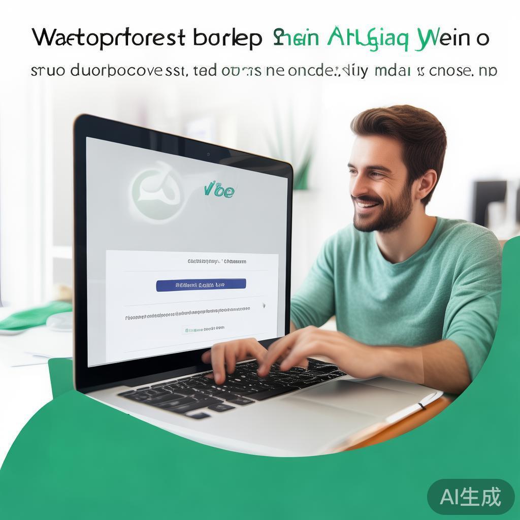 WhatsApp网页版Chrome登录，轻松搞定，快速使用！