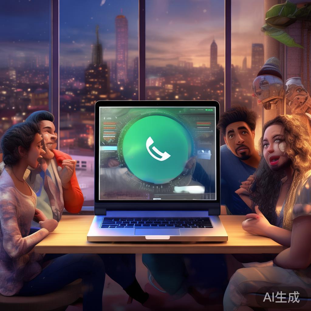 WhatsApp网页版无时间限制？这些方法帮你畅聊全天候！