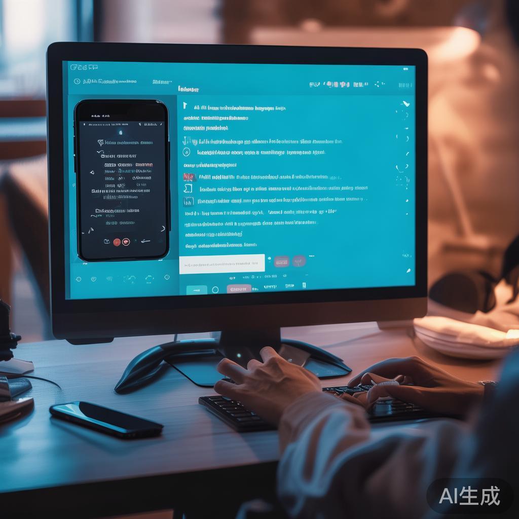 WhatsApp网页桌面版，随时随地畅聊，无需手机登录