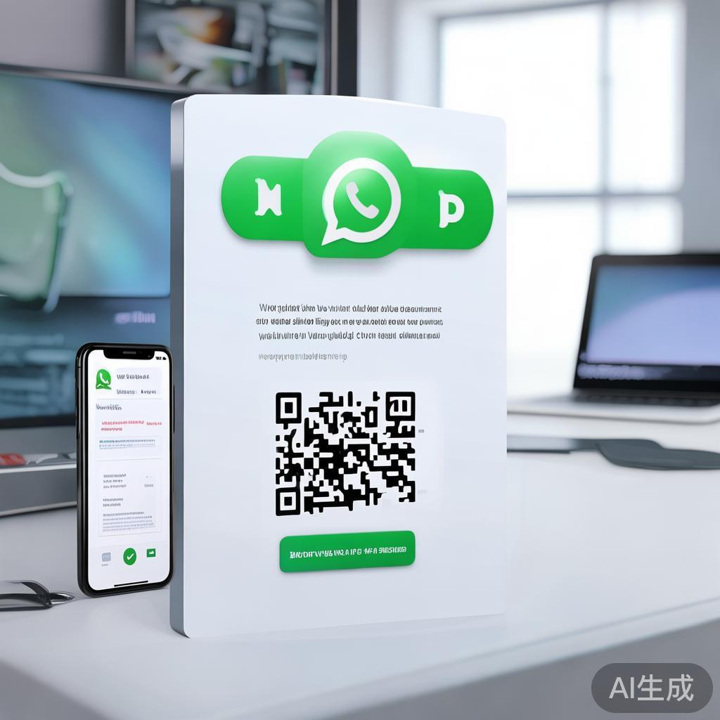 WhatsApp网页版官方登入口及使用指南