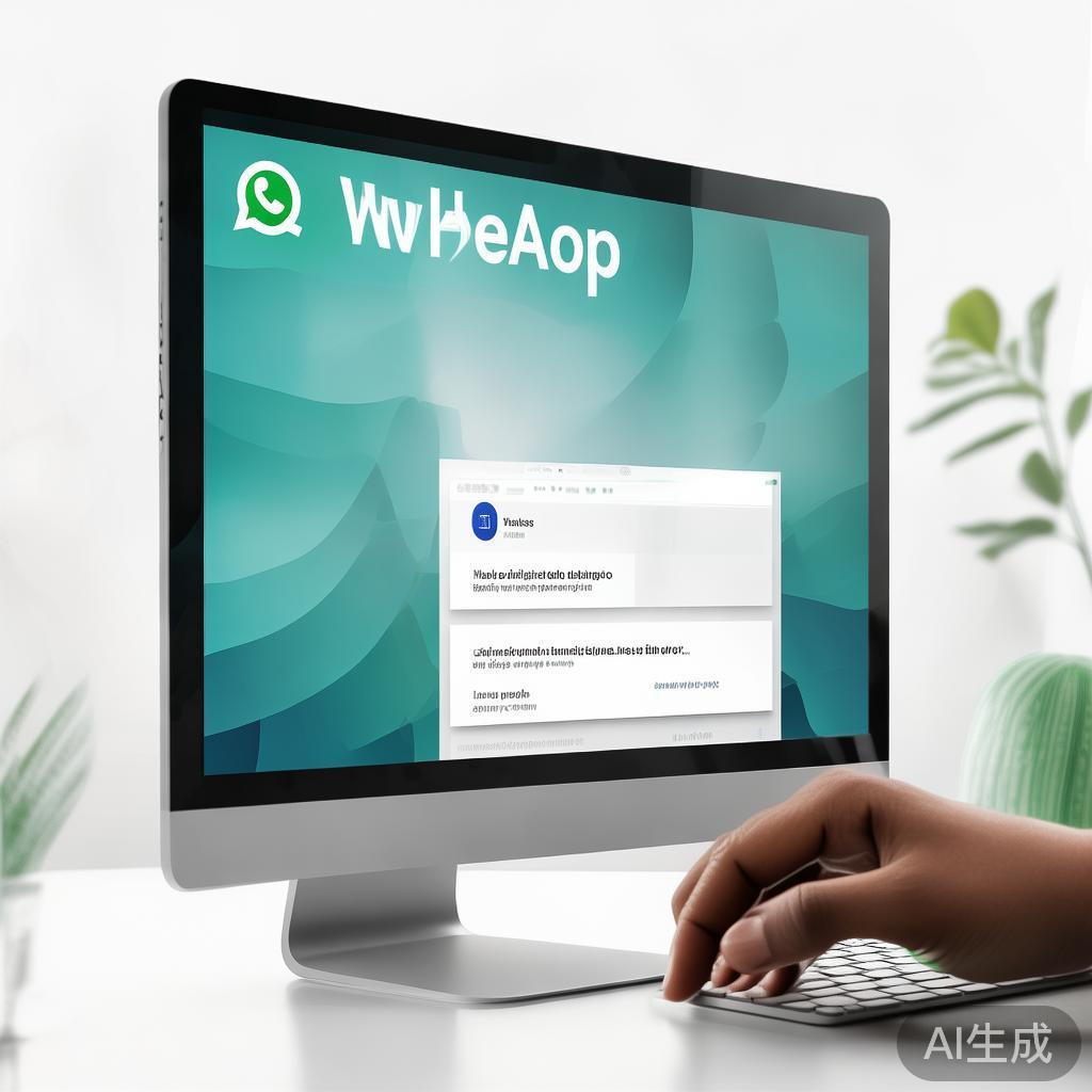 WhatsApp网页版，便捷沟通新选择