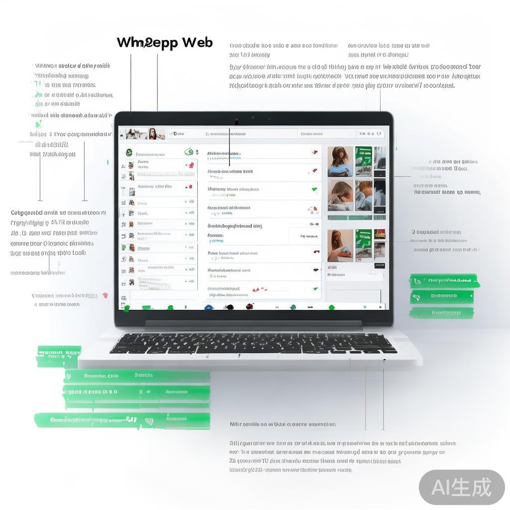 WhatsApp网页版，功能全面解析与使用指南