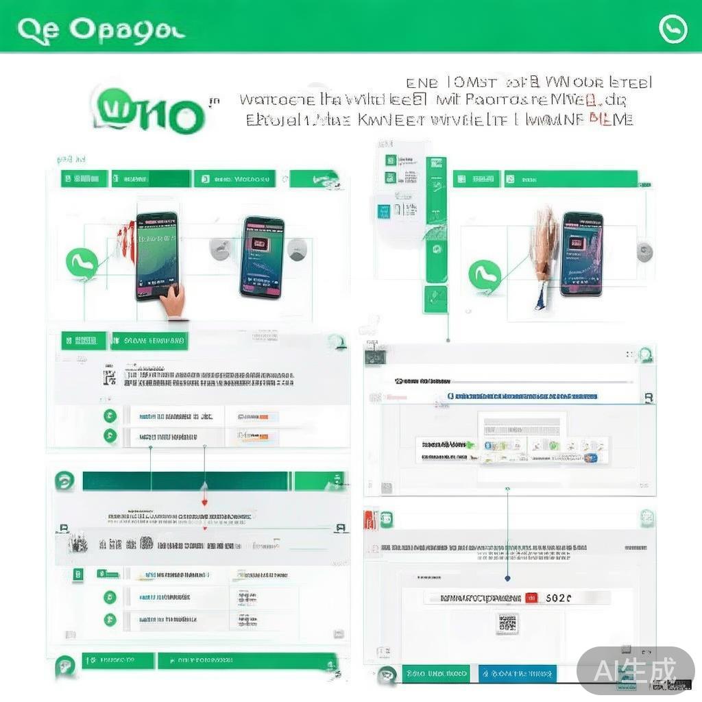 WhatsApp网页版OPPO登录指南，一步步教你轻松登录
