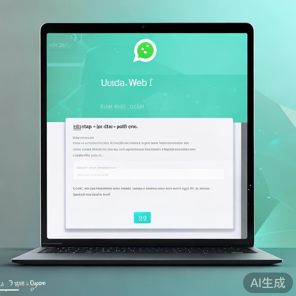 WhatsApp网页版登入口，2024最新官方入口与使用指南