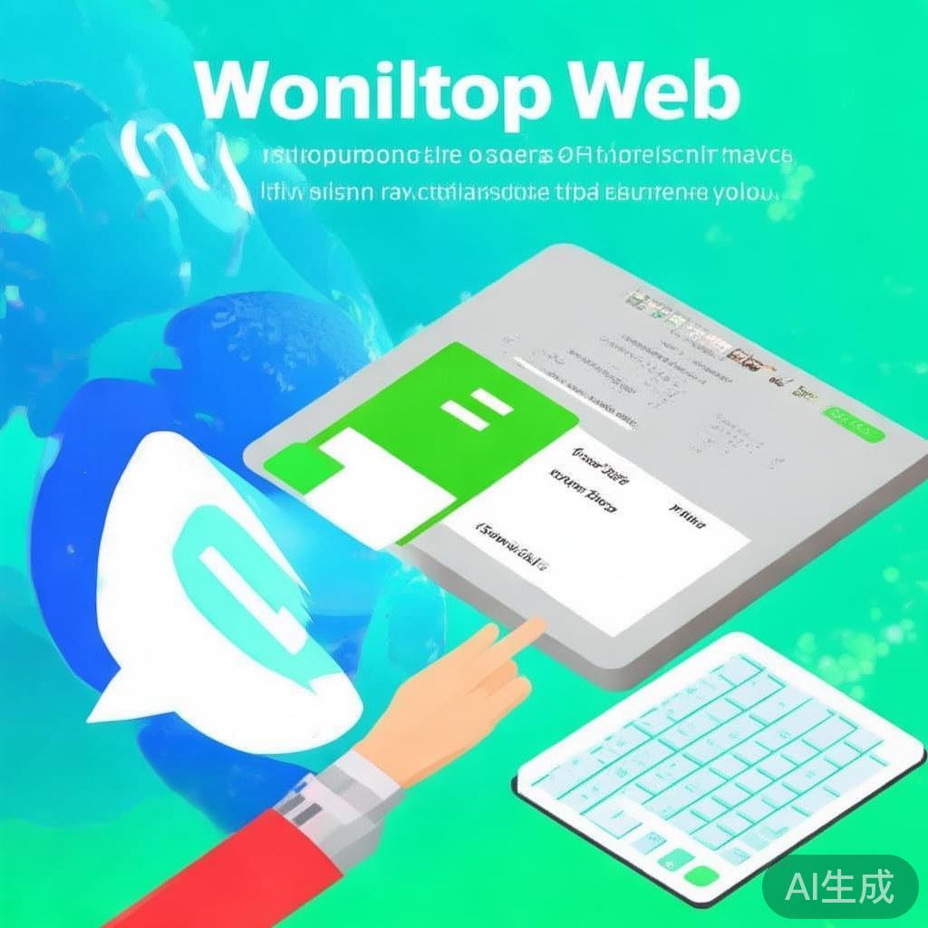 WhatsApp网页版如何在QQ浏览器中无缝连接？极速访问全球聊天！