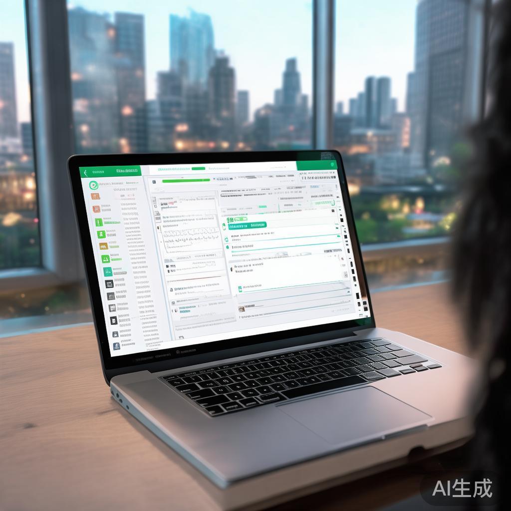 WhatsApp网页版，随时随地畅享高效沟通