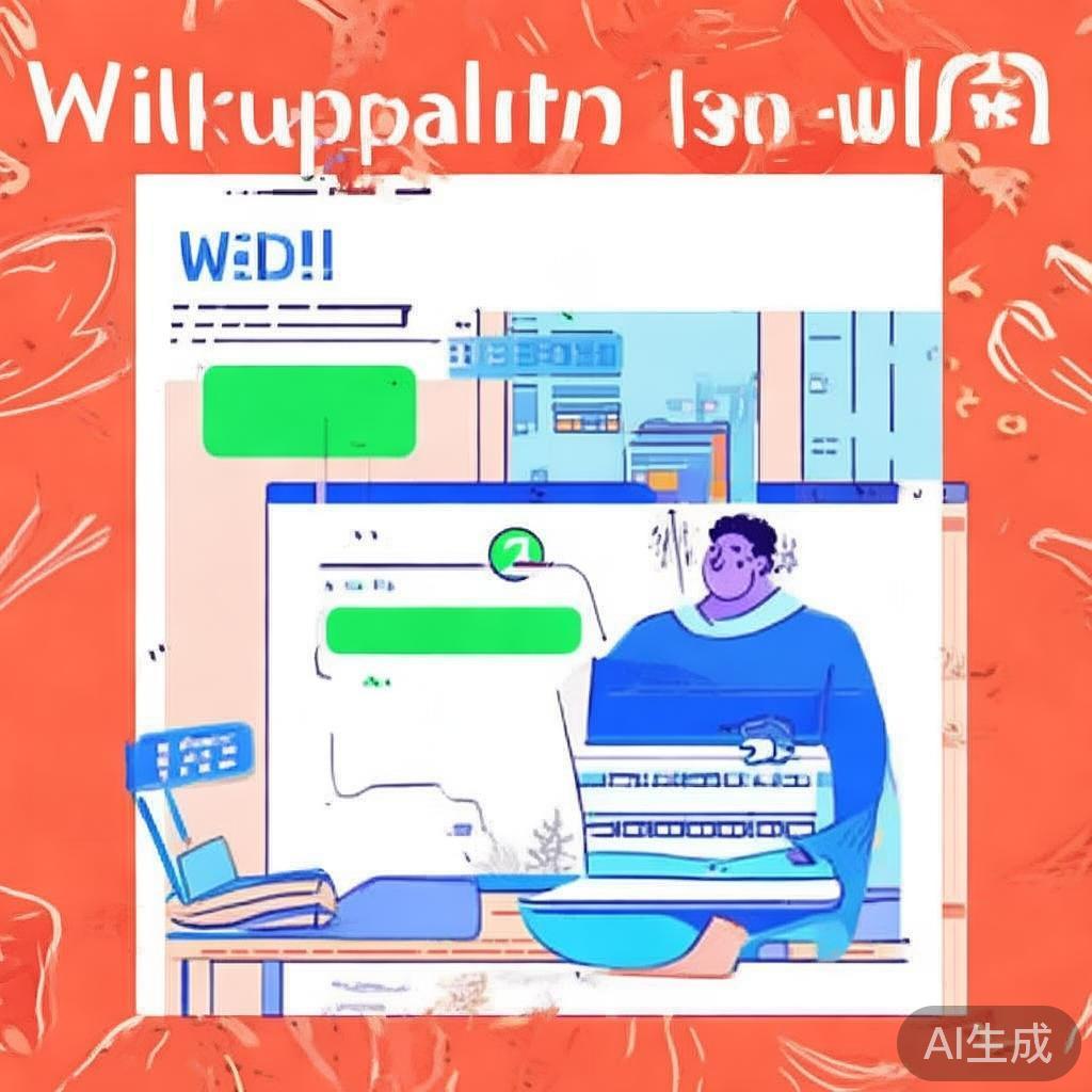 WhatsApp网页版怎么用？一招搞定！